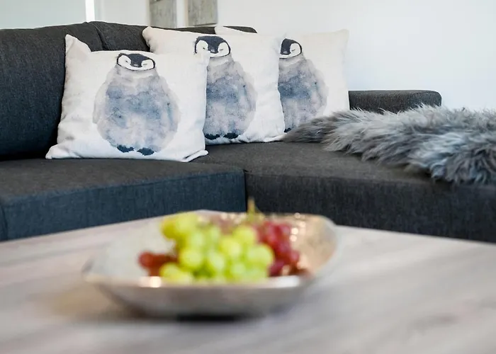 Tor-apartment Im Herrenhaus Rheinblick Daire Xanten