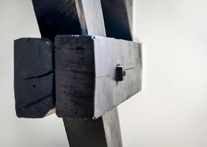 Tor-apartment Im Herrenhaus Rheinblick * Xanten